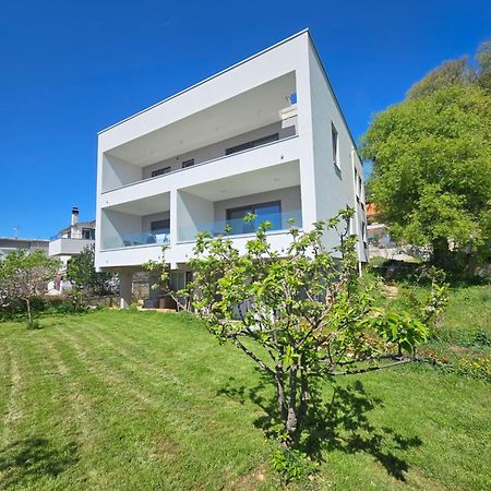 Providenca Residence Šibenik Exterior foto