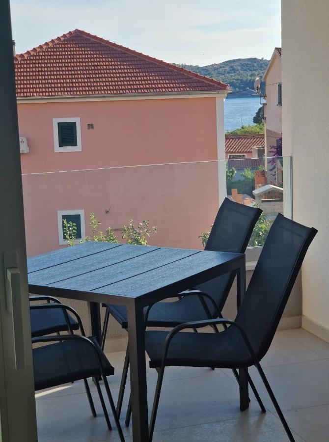 Providenca Residence Šibenik Exterior foto