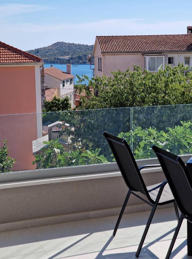 Providenca Residence Šibenik Exterior foto