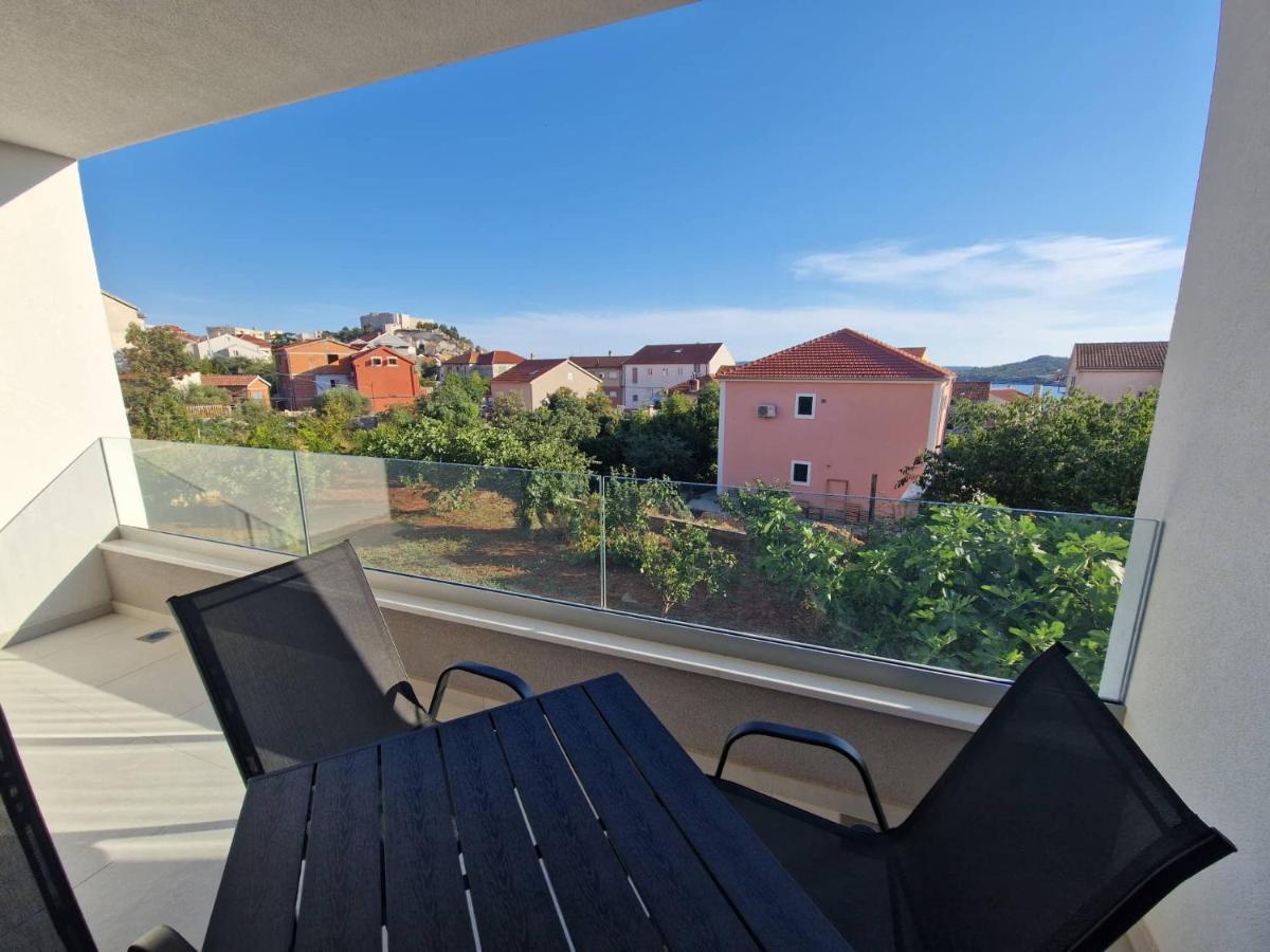 Providenca Residence Šibenik Exterior foto