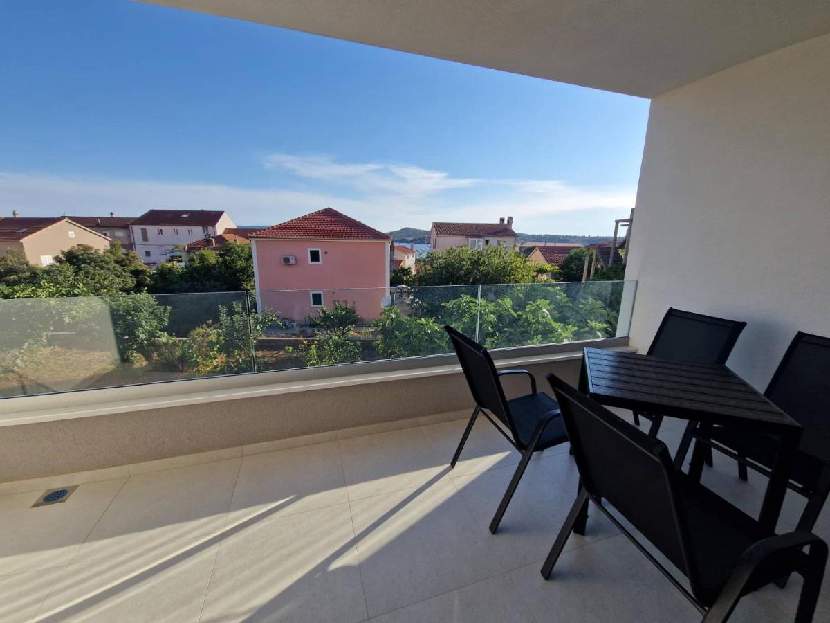 Providenca Residence Šibenik Exterior foto