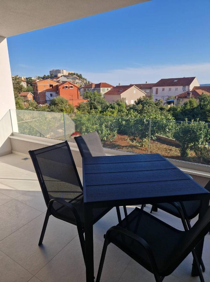 Providenca Residence Šibenik Exterior foto