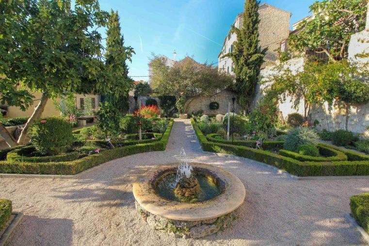 Providenca Residence Šibenik Exterior foto