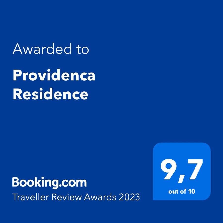 Providenca Residence Šibenik Exterior foto