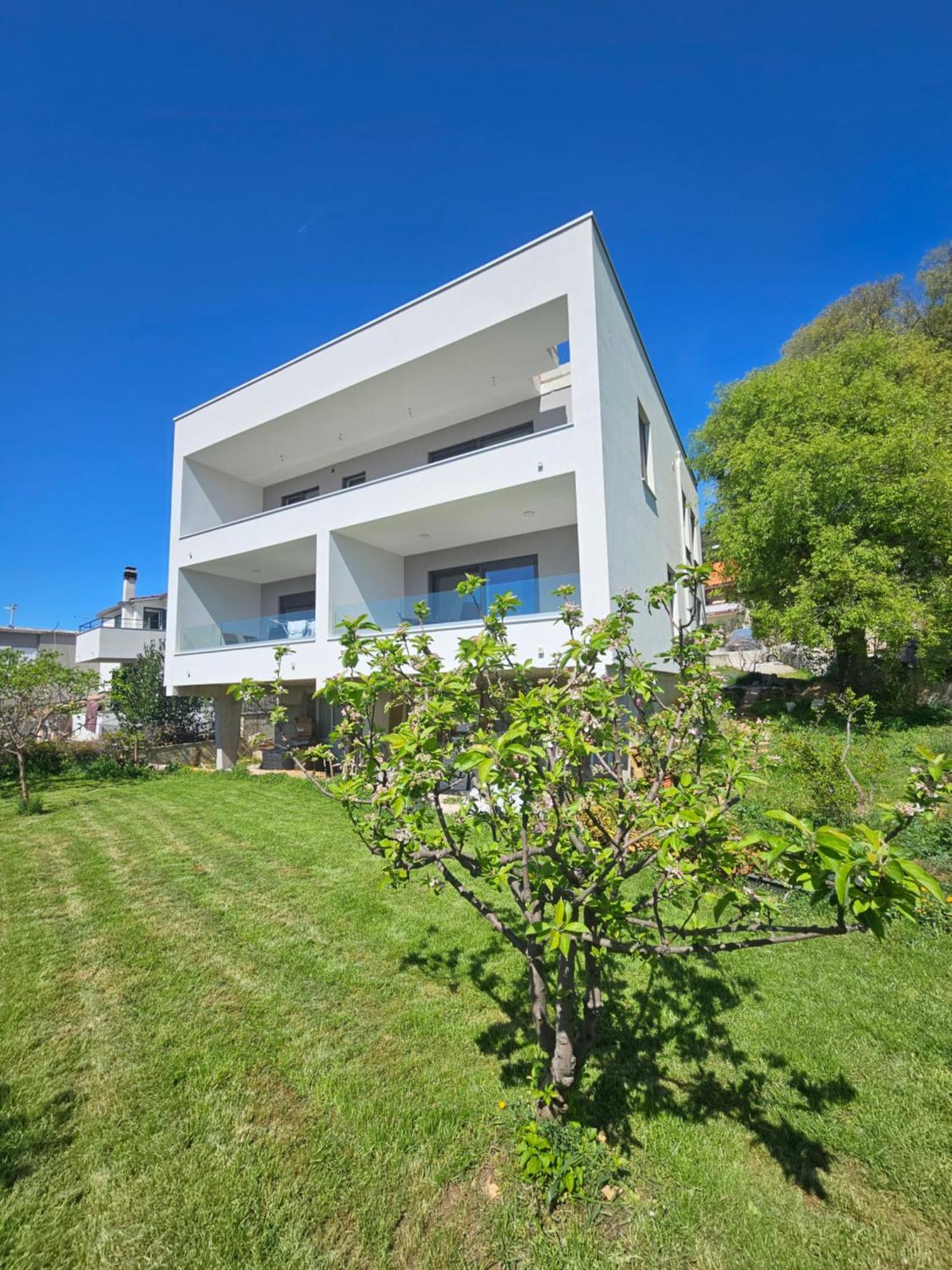 Providenca Residence Šibenik Exterior foto